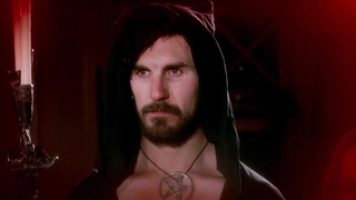 Samantha Robinson, April Showers - Ang Bruha ng Pag-ibig (2016)