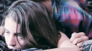 Alicia Rodríguez and María Gracia Omegna - Young & Wild (2012)