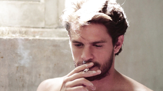 Bellatrix Serra - Infinito (2012)