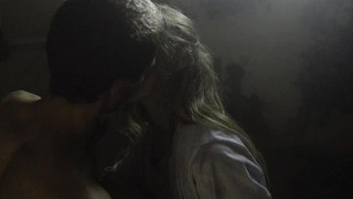 Lucile Moreno - Crisalide (2019)