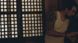 Angeli Khang, Jamilla Obispo - Mahjong Nights (2021)