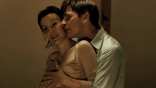 Christelle Benoit - Q (2011)