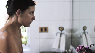 Catherine Mazoyer, Ximena del Solar - Perfidy 2014