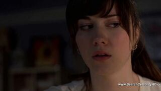 - Crystal Lowe and Chelan Simmons nude - Final Destination 3