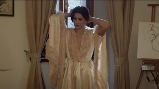 Paola Senatore, Scilla Jacu, Gloria Brini - Malombra (IT-1984)