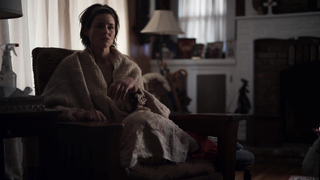 Kristin Wallace, Lyndsy Fonseca - Moments of Clarity (2016)