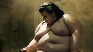 Aamito Lagum, Tilda Swinton, etc - Three Thousand Years of Longing (2022)