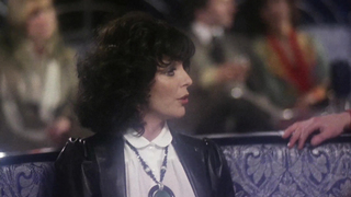 Joan Collins, Pamela Salem, Sue Lloyd - The Bitch (1979)