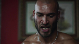 Adriana Segade, etc - Vivir sin permiso s01e03-07 (2018)