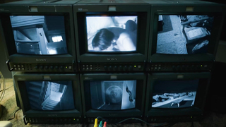 Gina La Piana, Silvia Spross, etc - Ang mga Nilalang sa Kailaliman (2020)