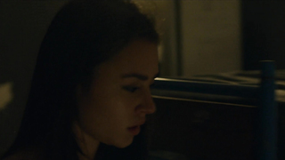 Greta Esposito, Giovanna Sannino, Serena De Ferrari, Chiara Primavesi, Noemi Gherrero, Valentina Romani, India Santella, Ludovica Coscione - The Sea Beyond (Mare fuori) s01e01-12 (2020)