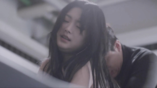 Jo Ah, Seung Ha, Park Soo-in - Hold 'Em King Airline (2022)