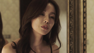 Kim Kyu-seon, Han Joo-Young, So-yeon Jang, Soo Ae - High Society (2018)