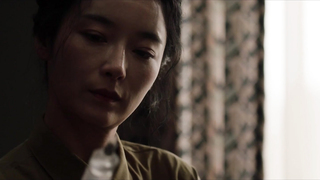 Ji An - Serve the People (2022)