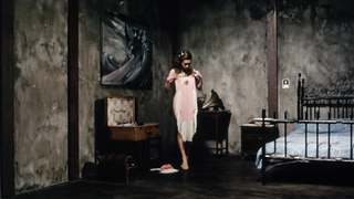 Arielle Dombasle, Isabelle Illiers, etc - Fruits of Passion (1981)