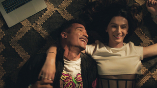 Jesse James Keitel, Katie Ward, Kim Cattrall - Queer as Folk s01e01e02e05e07 (2022)