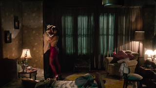 Carol Castro, Camila Vives, Dira Paes, etc - Venice (Veneza) (2019)