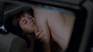 Anouk Grinberg, Charlotte Gainsbourg, etc - Merci la vie (1991)