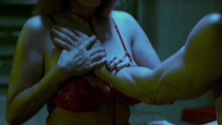 Micaella Raz, Yda Manzano, Shiena Yu, Salome Salvi - SEX HUB (2023) s01e01 (2023)