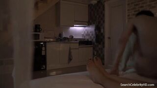 - Lee Min-Ah and Kim Na-Mi - B.E.D - 2