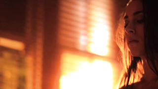 Oona Chaplin – Immaculate Conception (2013)