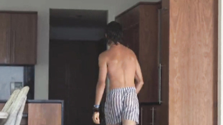 Tess Haubrich - Drowning (2009)