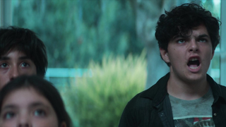 Elena Lietti, Miriam Dalmazio, Roberta Mattei, Clara Tramontano, etc - Anna s01e01-05 (2021)