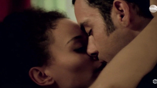 Salome Cox - Troublantes visions (2001)