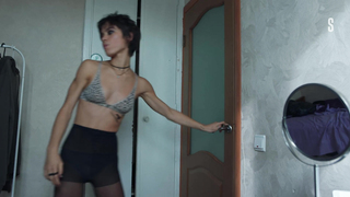 Kristina Kucherenko, Polina Davydova - Smychok s01e01-02 (2022)