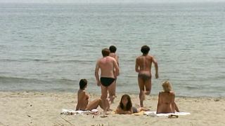 Christiana Borghi, Elisabetta Valgiusti, etc - Midnight Blue (1979)