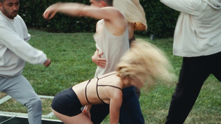 Lily-Rose Depp - The Idol s01e01 (2023)