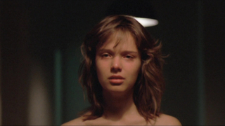 Desiree Nosbusch – Der Fan (1982)