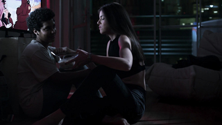 Camila Queiroz, Deborah Evelyn, Erika Januza, Júlia Byrro, Agatha Moreira, etc - Verdades Secretas s02e01-03 (2021)