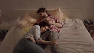 Sofia Manousha, Laure Millet - Nana et les filles du bord de mer (2020)