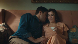 Valeria Bruni Tedeschi, Beatrice Granno, Giovanna Mezzogiorno - Gli indifferenti (2020)