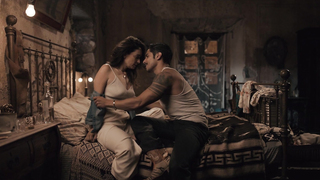 Mayra Hermosillo in ¡Que viva México! (2023)