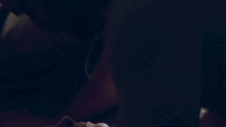 Anna Slyu in Die Überschwemmung (2023)