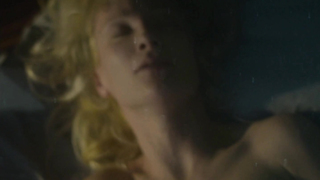 Anna Slyu in Navodneniye (2023)