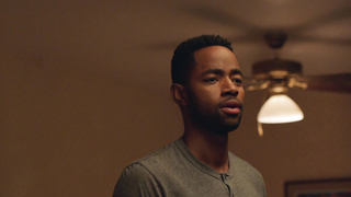 Domnique Perry, Issa Rae - Insecure s02e01 (2017)