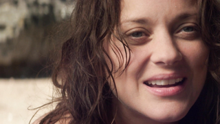 Marion Cotillard - Mga Multo ni Ismael (2017)