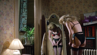 Melanie Griffith, Elizabeth Whitcraft – Working Girl (1988)