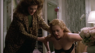 Melanie Griffith, Elizabeth Whitcraft – Working Girl (1988)