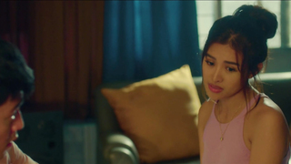 Christine Bermas, Julia Victoria, Apple Castro, Sheila Snow, Cathy Ashley - Hilom (2023)