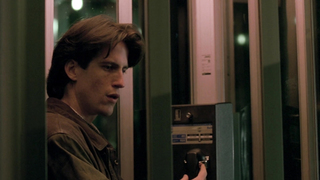 Mia Kirshner, Ruth Marshall, Joanne Vannicola - Love & Human Remains (1993)