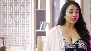 Rani Chatterjee, etc - Goa Trip (2022)