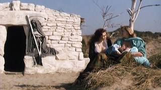 Francesca Dellera - La carne (1991)