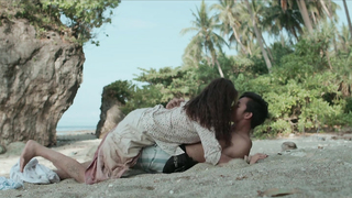 Cindy Miranda, AJ Raval, Gwen Garci - Nerisa (2021)