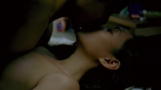 Mercedes Cabral, Roxanne Jordan, etc - Serbis (2008)