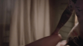 Edwarda Gurrola. Camila Sodi - El placer es mio (2015)