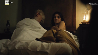 Alice Canzonieri, Miriam Dalmazio, Gioia Spaziani - La stagione della caccia c'era una volta Vigata (2019)